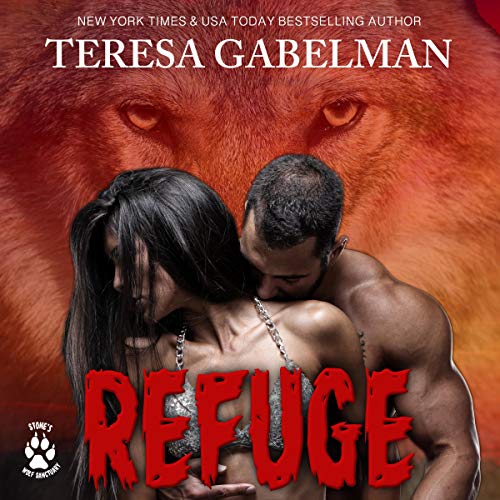 Cover of Refuge