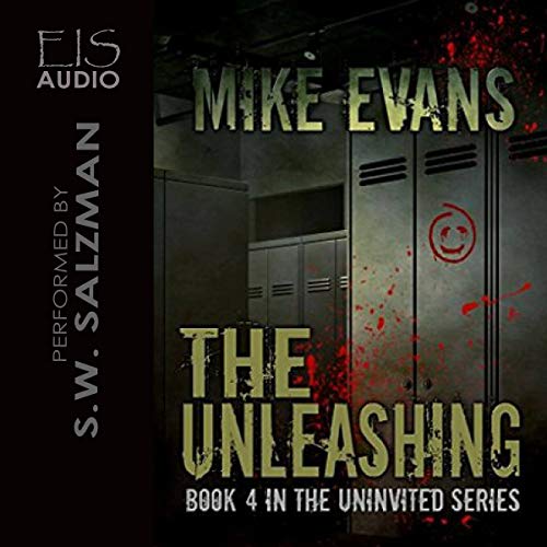 Cover of The Unleashing