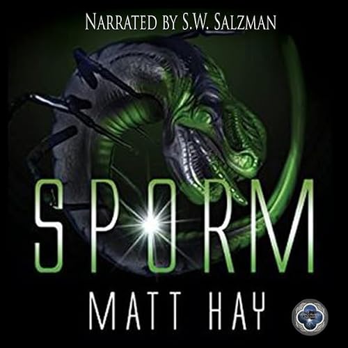 Cover of Sporm