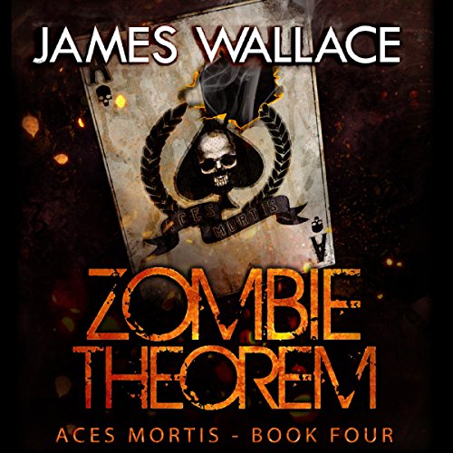 Cover of Zombie Theorem