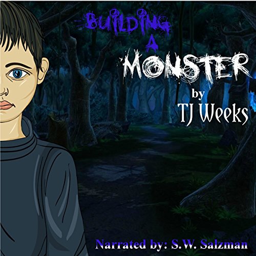 Cover of Building a Monster