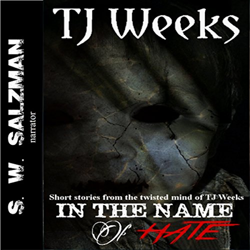 Cover of In the Name of Hate
