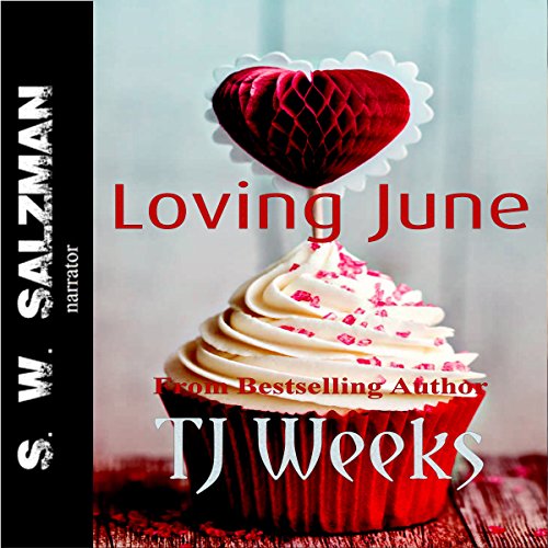 Cover of Loving June