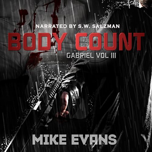 Cover of Body Count