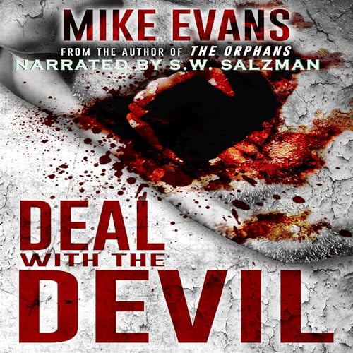 Cover of Deal with the Devil