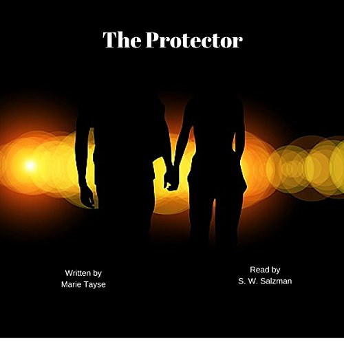 Cover of The Protector