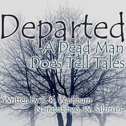 Cover of Departed