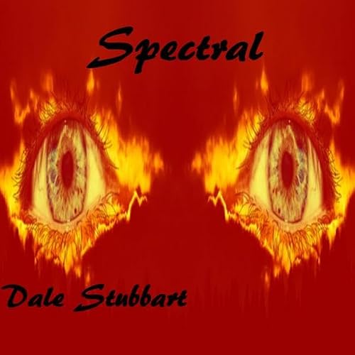 Cover of Spectral