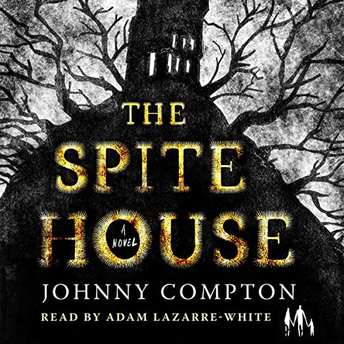 Cover of The Spite House
