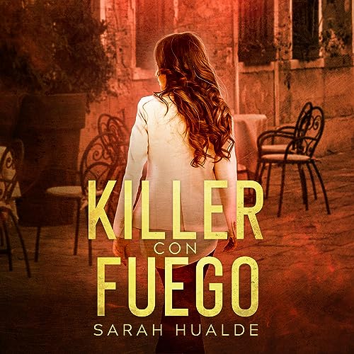 Cover of Killer Con Fuego
