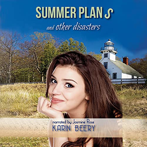 Cover of Summer Plans - and Other Disasters