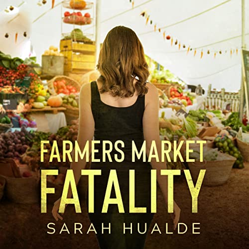 Cover of Farmers Market Fatality
