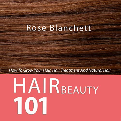 Cover of Hair Beauty 101