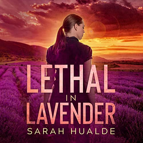 Cover of Lethal in Lavender