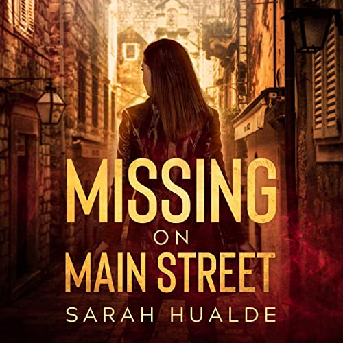 Cover of Missing on Main Street