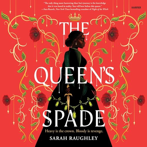 Cover of The Queen's Spade