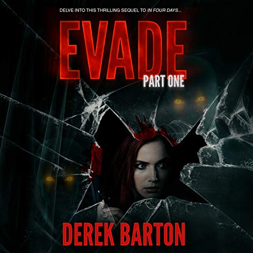 Cover of Evade