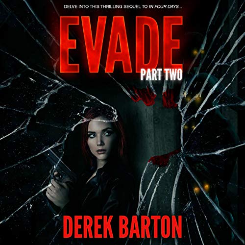 Cover of Evade: Part Two