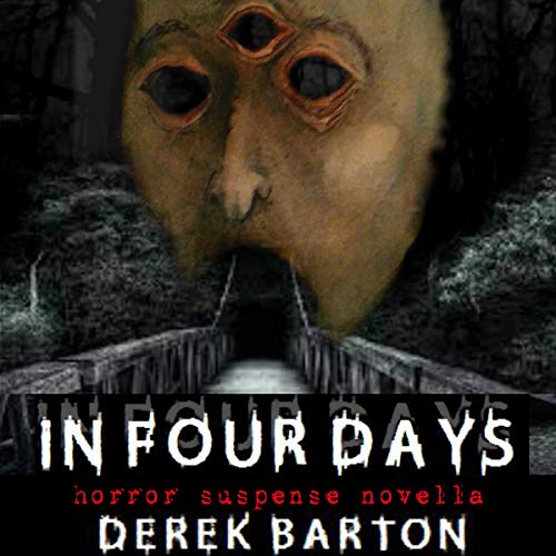Cover of In Four Days