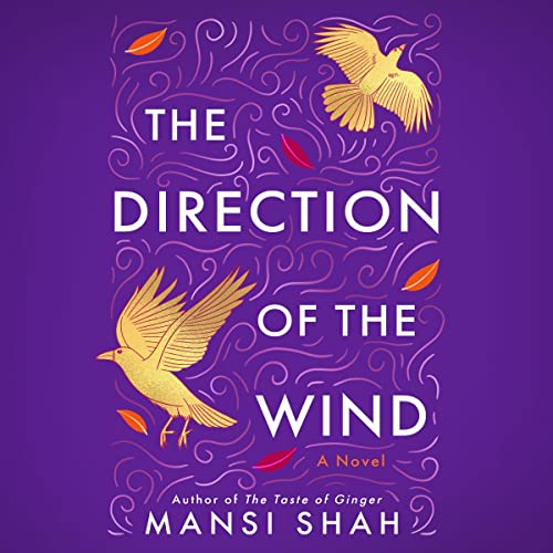 Cover of The Direction of the Wind