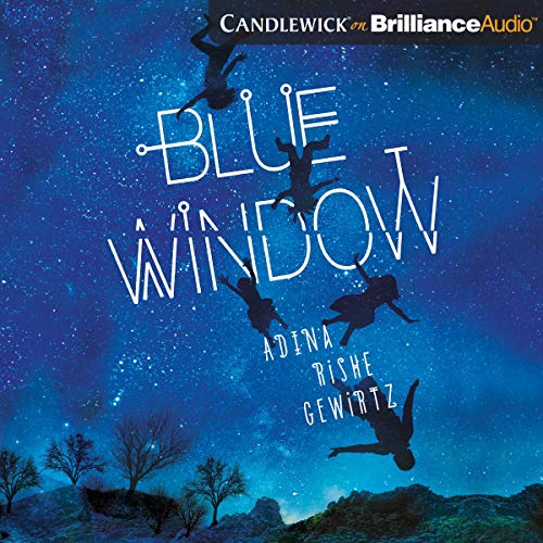 Cover of Blue Window