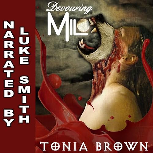 Cover of Devouring Milo