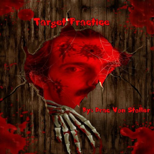 Cover of Target Practice