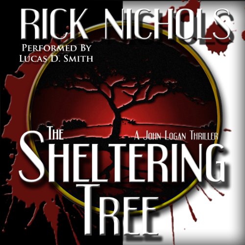 Cover of The Sheltering Tree