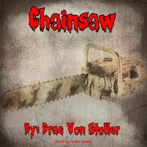 Cover of Chainsaw