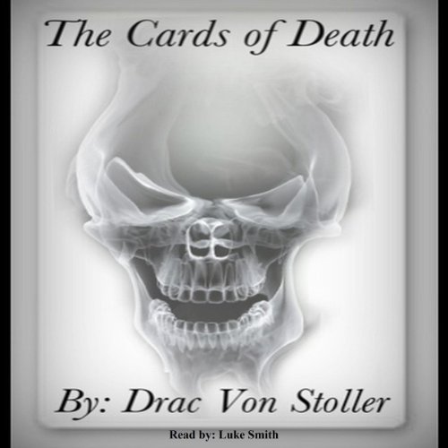 Cover of The Cards of Death