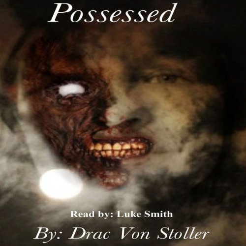 Cover of Possessed