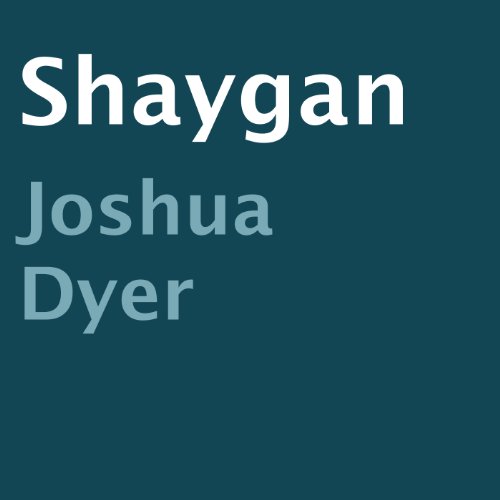Cover of Shaygan