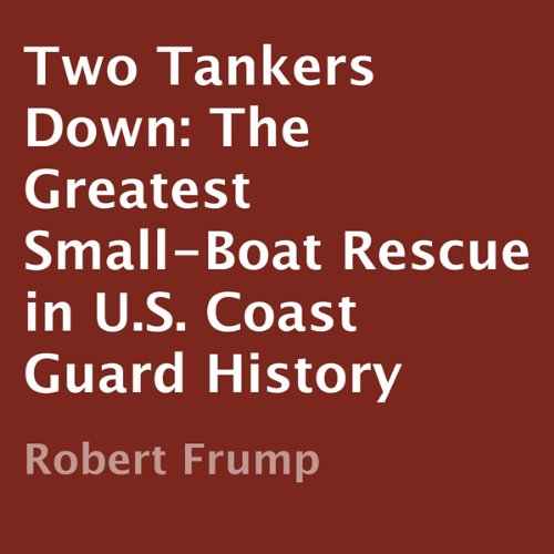 Cover of Two Tankers Down