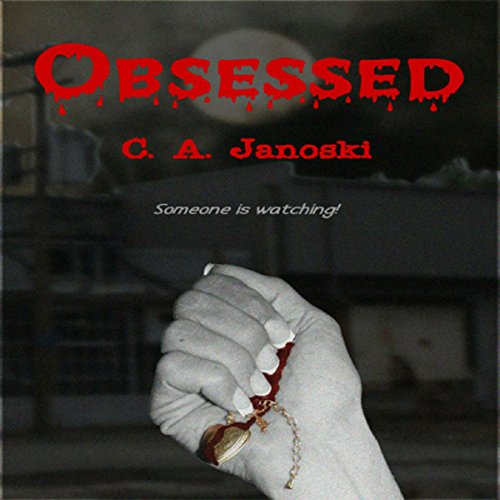 Cover of Obsessed