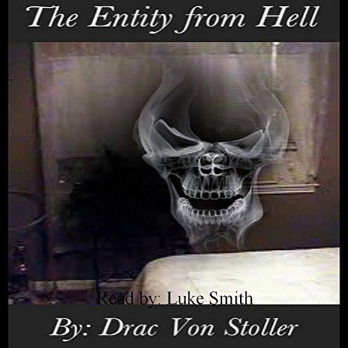 Cover of The Entity from Hell