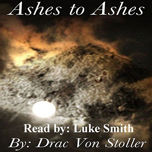 Cover of Ashes to Ashes