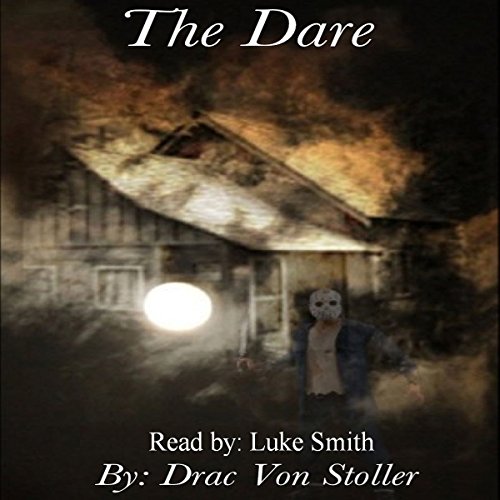 Cover of The Dare