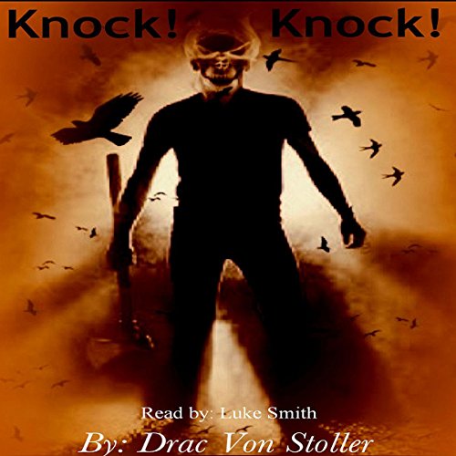 Cover of Knock! Knock!