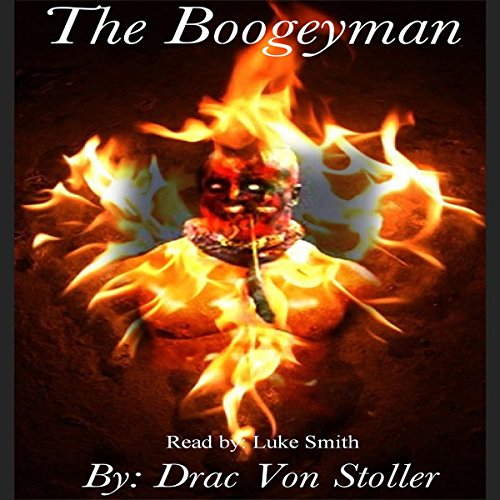 Cover of The Boogeyman