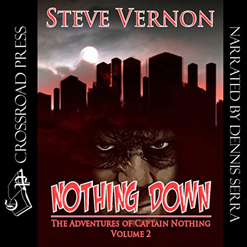 Cover of Nothing Down