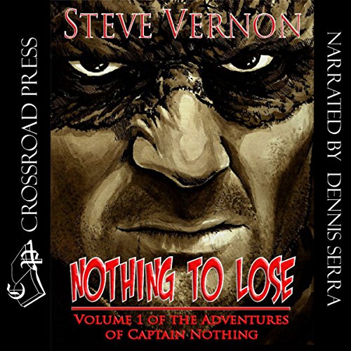 Cover of Nothing to Lose