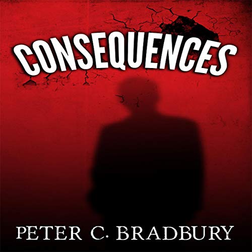 Cover of Consequences