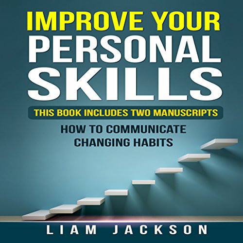 Cover of Improve Your Personal Skills