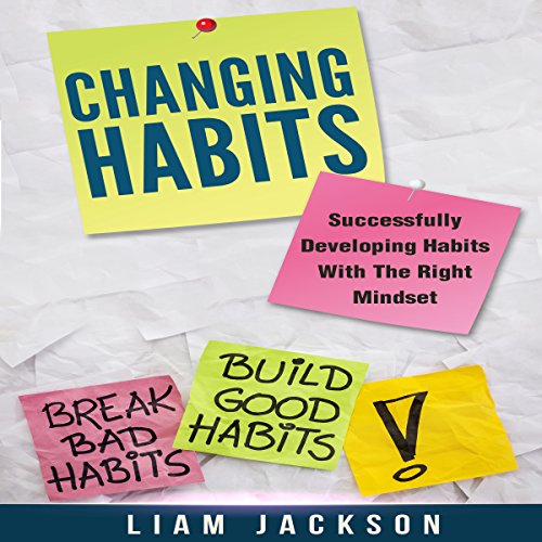 Cover of Changing Habits