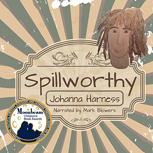 Cover of Spillworthy