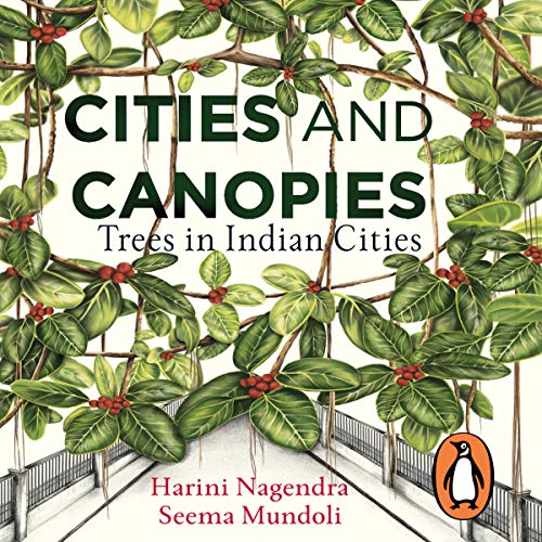 Cover of Cities and Canopies