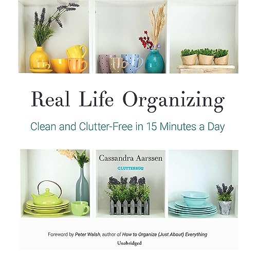 Cover of Real Life Organizing