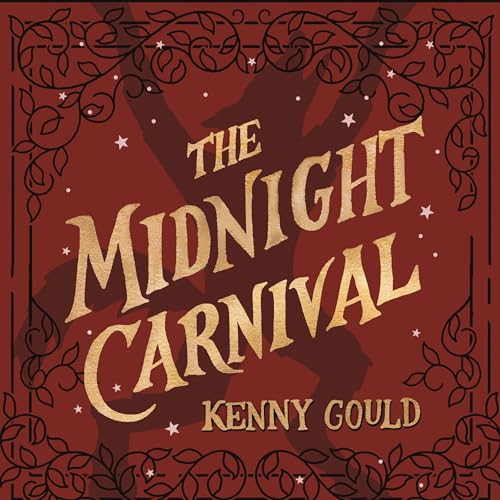 Cover of The Midnight Carnival