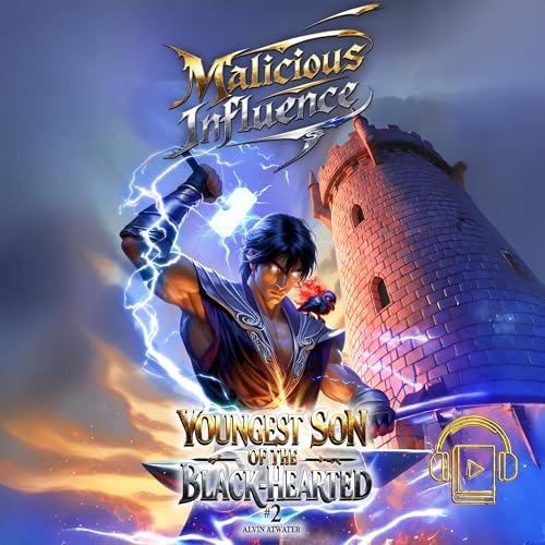 Cover of Malicious Influence