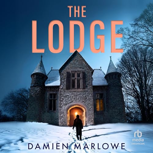 Cover of The Lodge